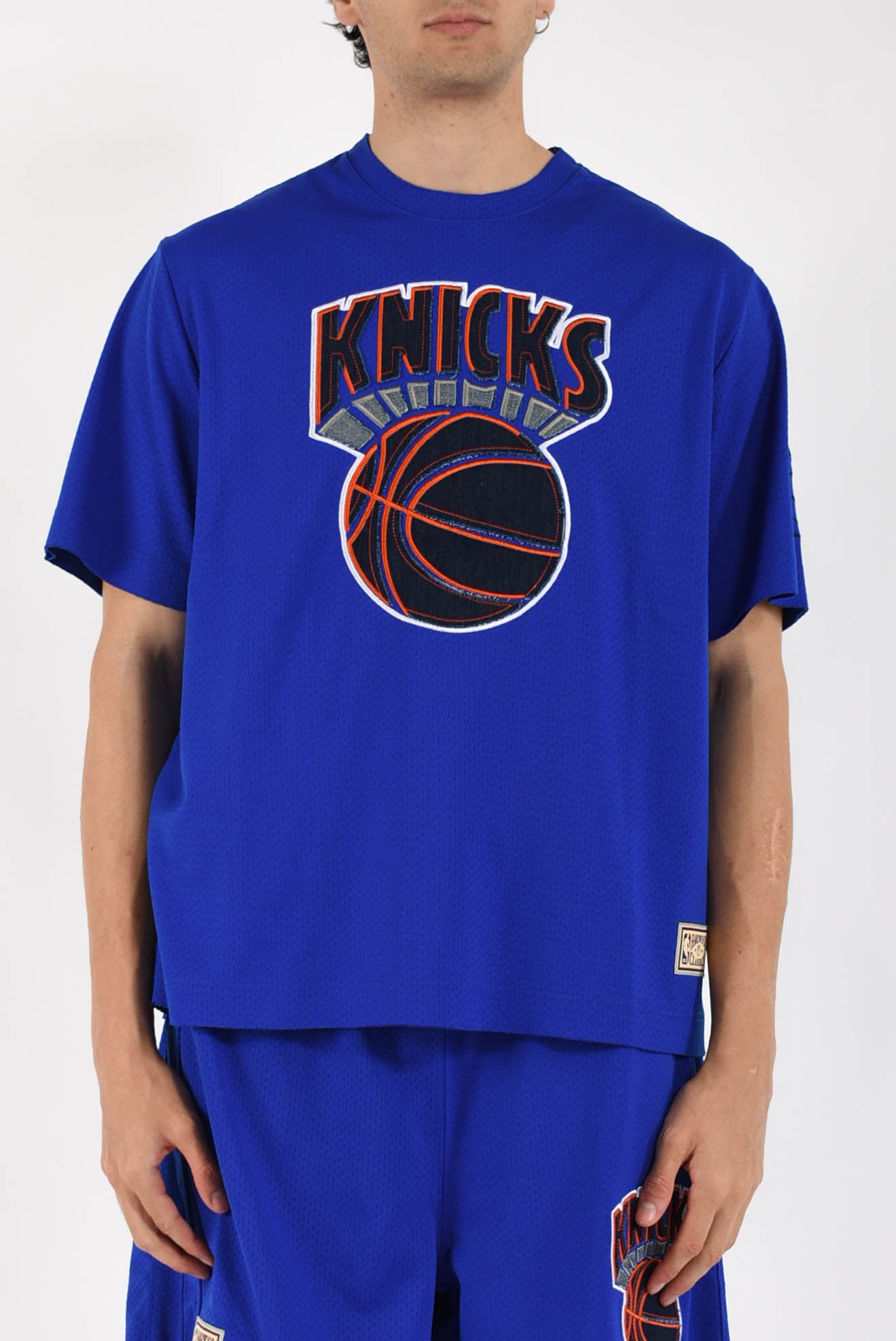 T-shirt NY Knicks