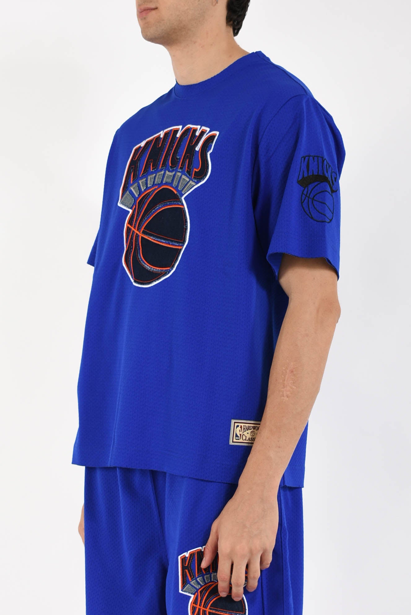 T-shirt NY Knicks