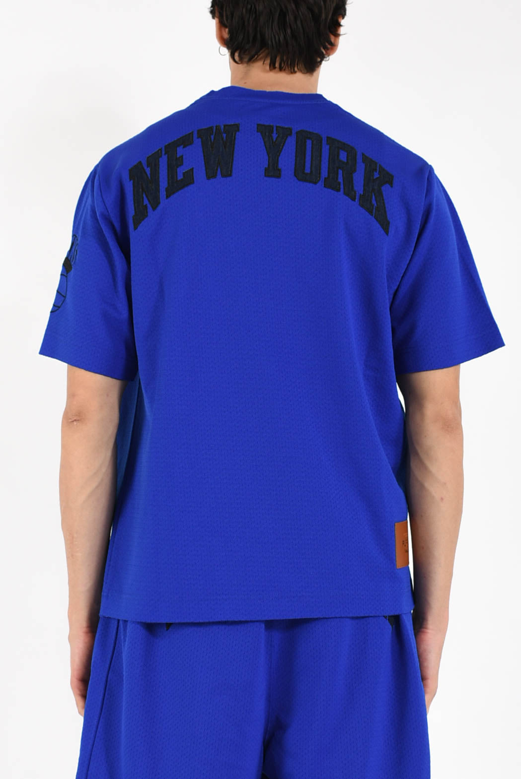 T-shirt NY Knicks