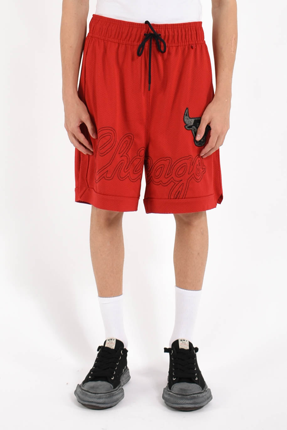 Bermuda Chicago Bulls