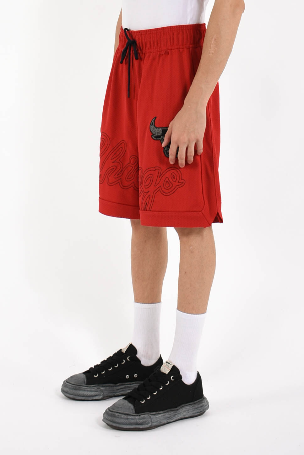 Bermuda Chicago Bulls