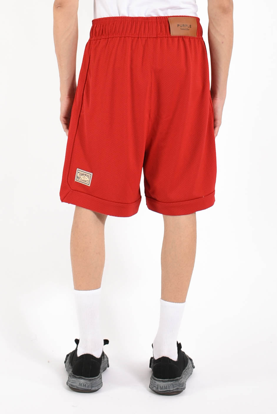 Bermuda Chicago Bulls