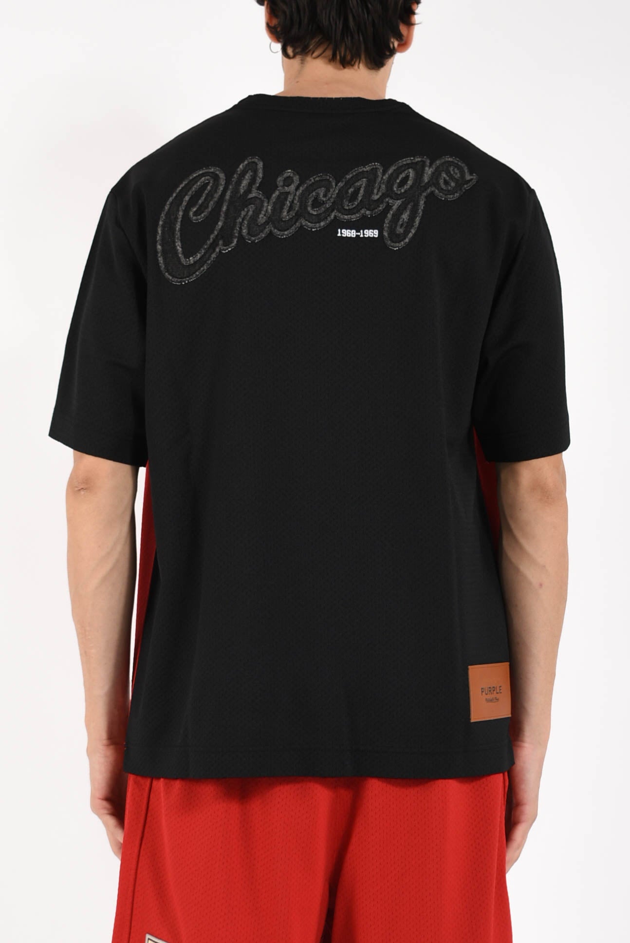 T-shirt Chicago Bulls