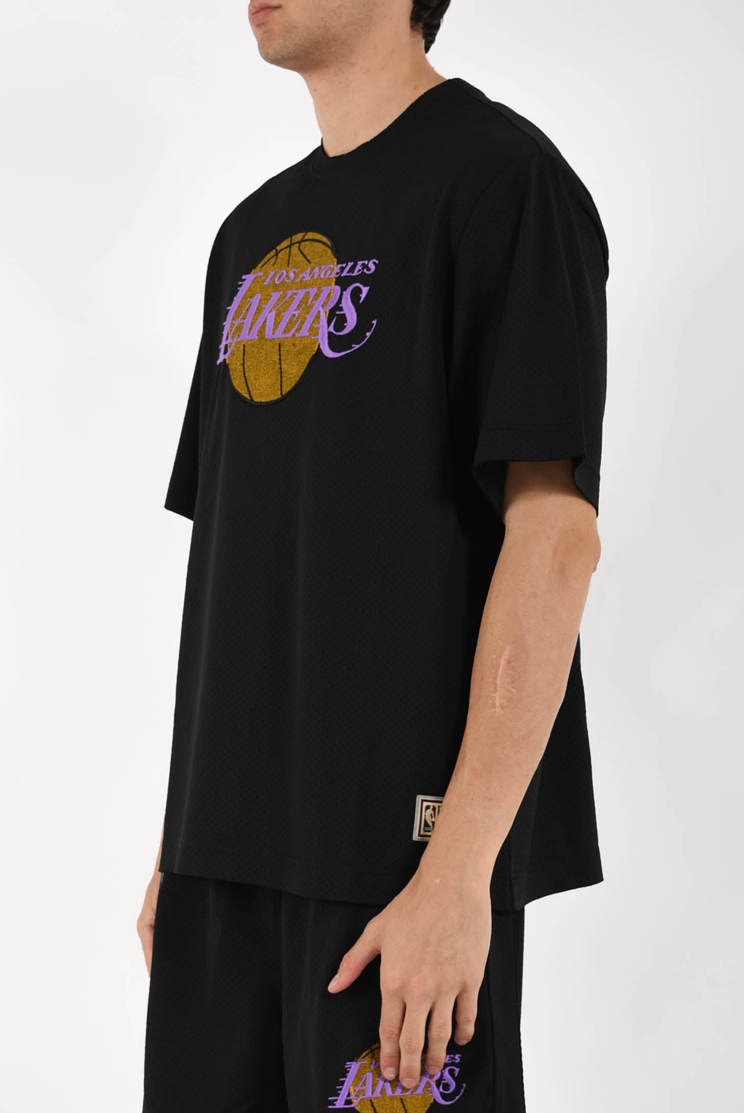 T-shirt LA Lakers