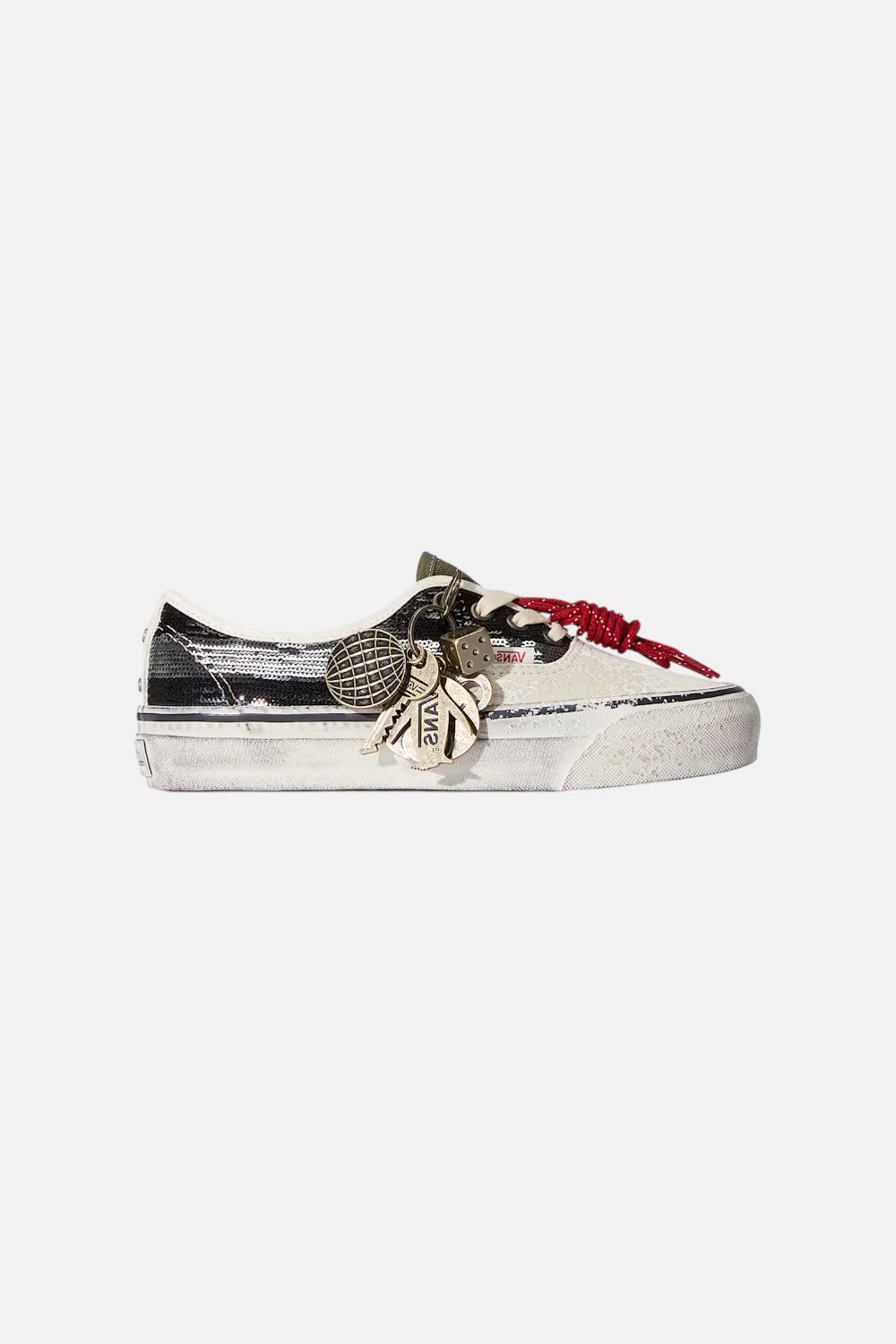 Sneakers lx authentic 44