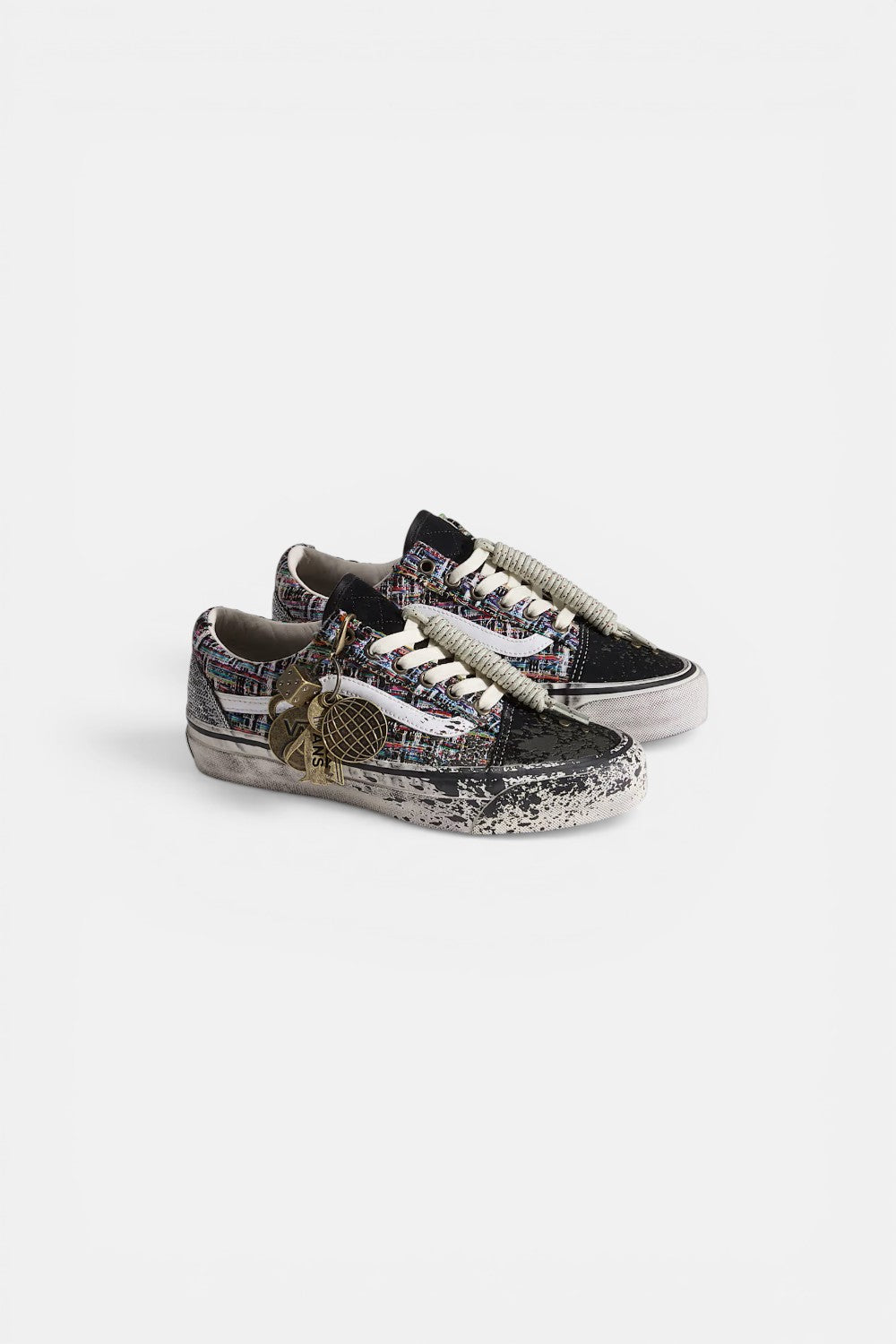 Sneakers LX old skool