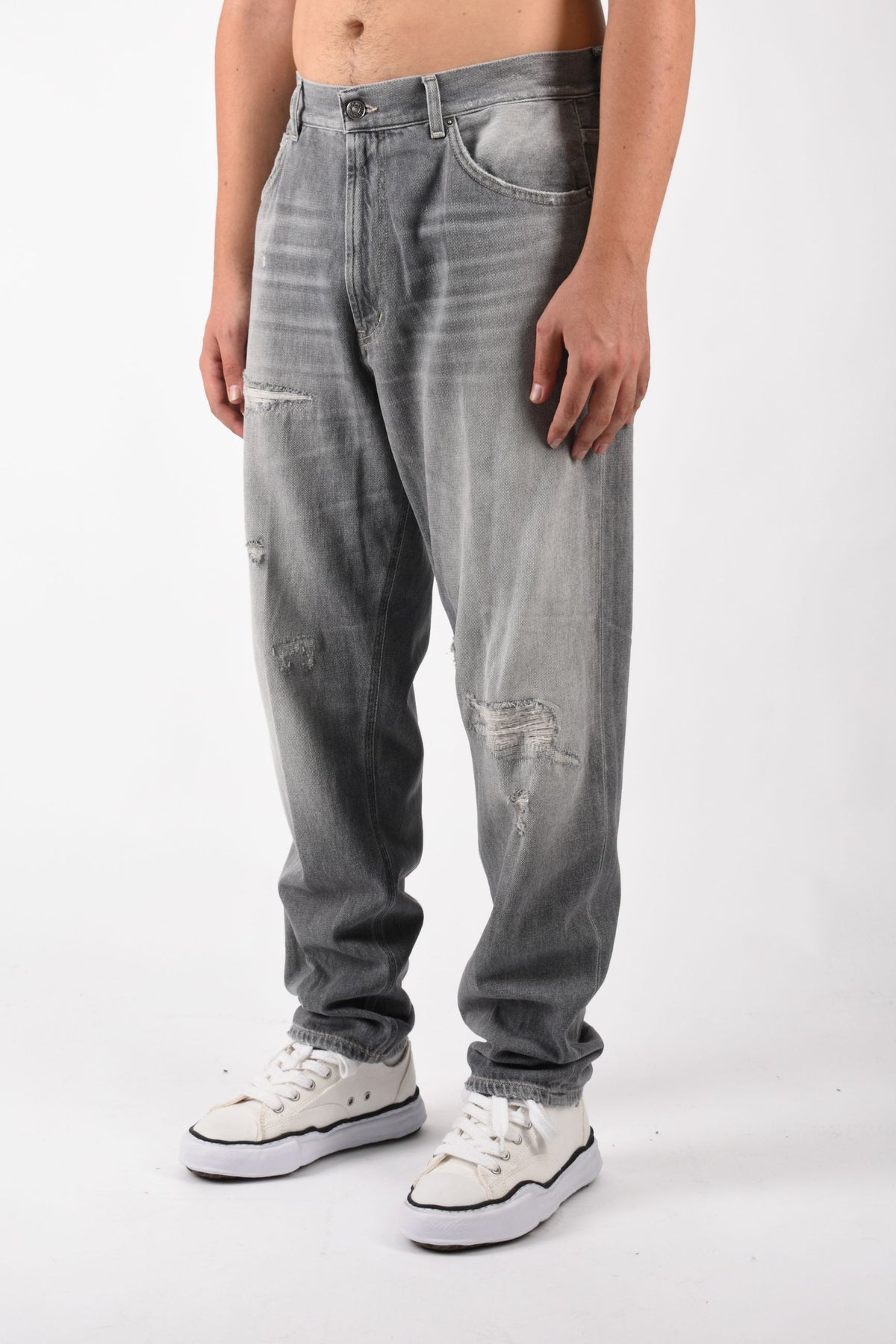 Jeans paco UP612DF0277UMW8