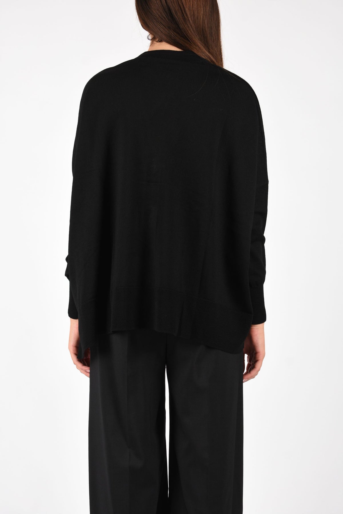 CARDIGAN OVERSIZE M6IZ06