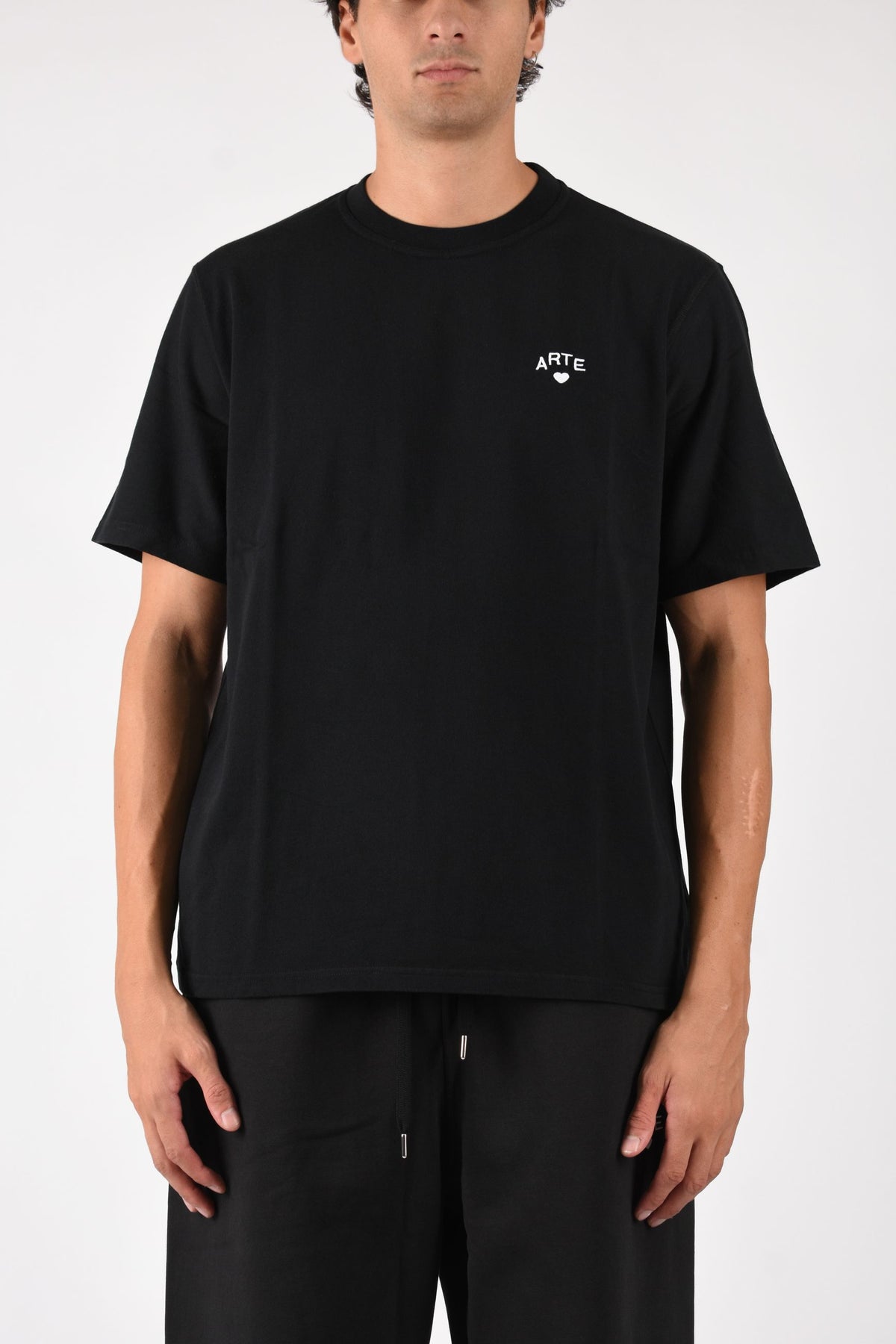 T-shirt cor AW26116T