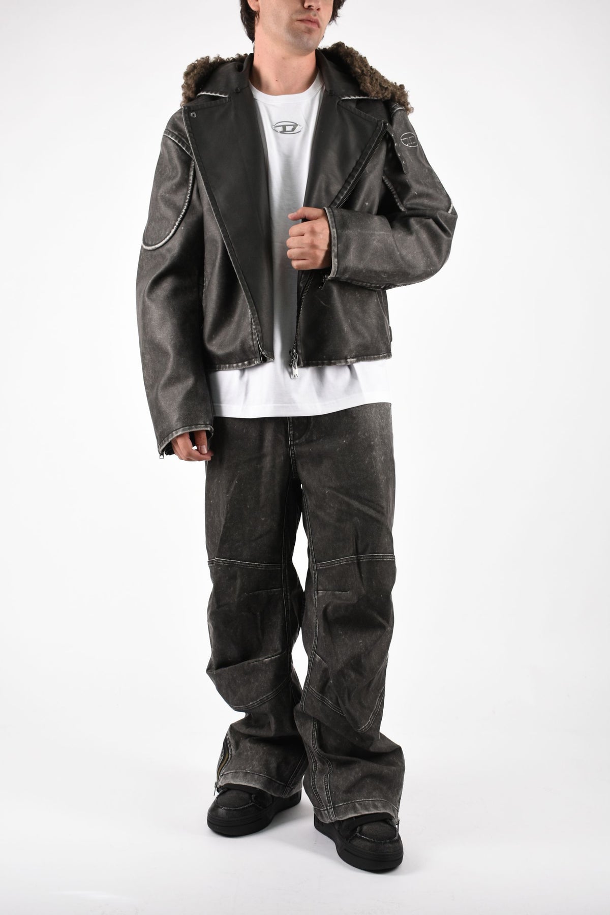 Biker A227590AGCK