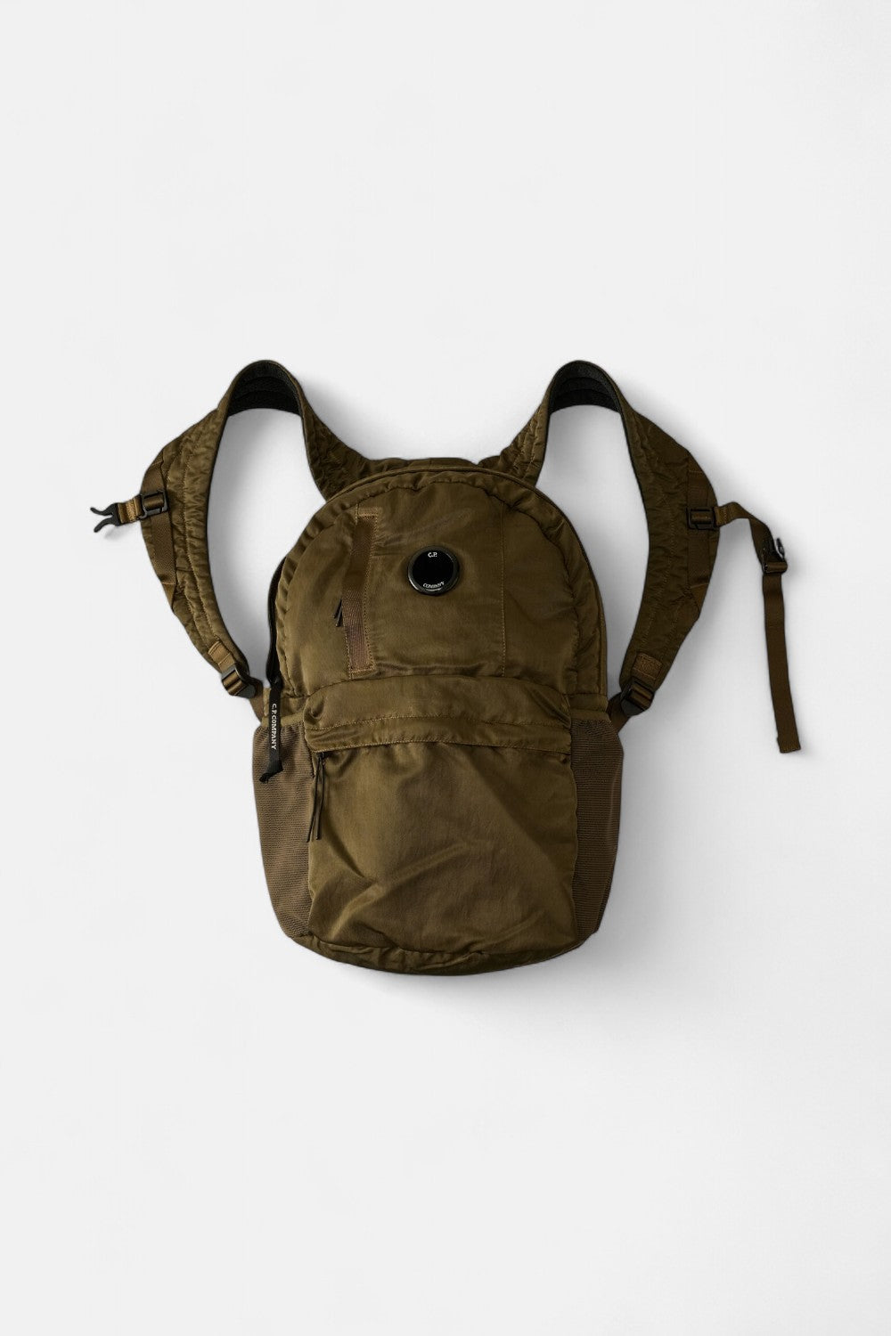 Zaino lens in nylon B