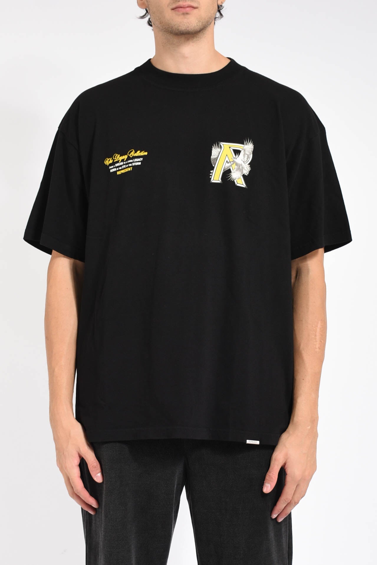 T-shirt legacy falcon