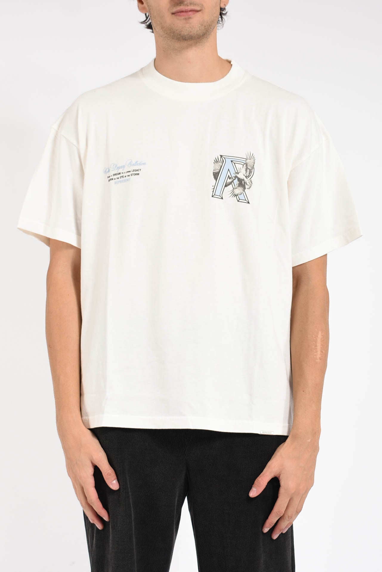 T-shirt legacy falcon