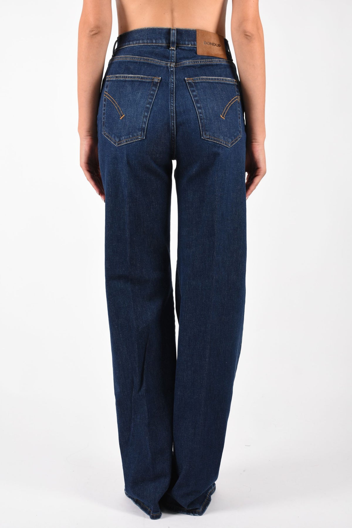 JEANS DP619DSK340DJ52