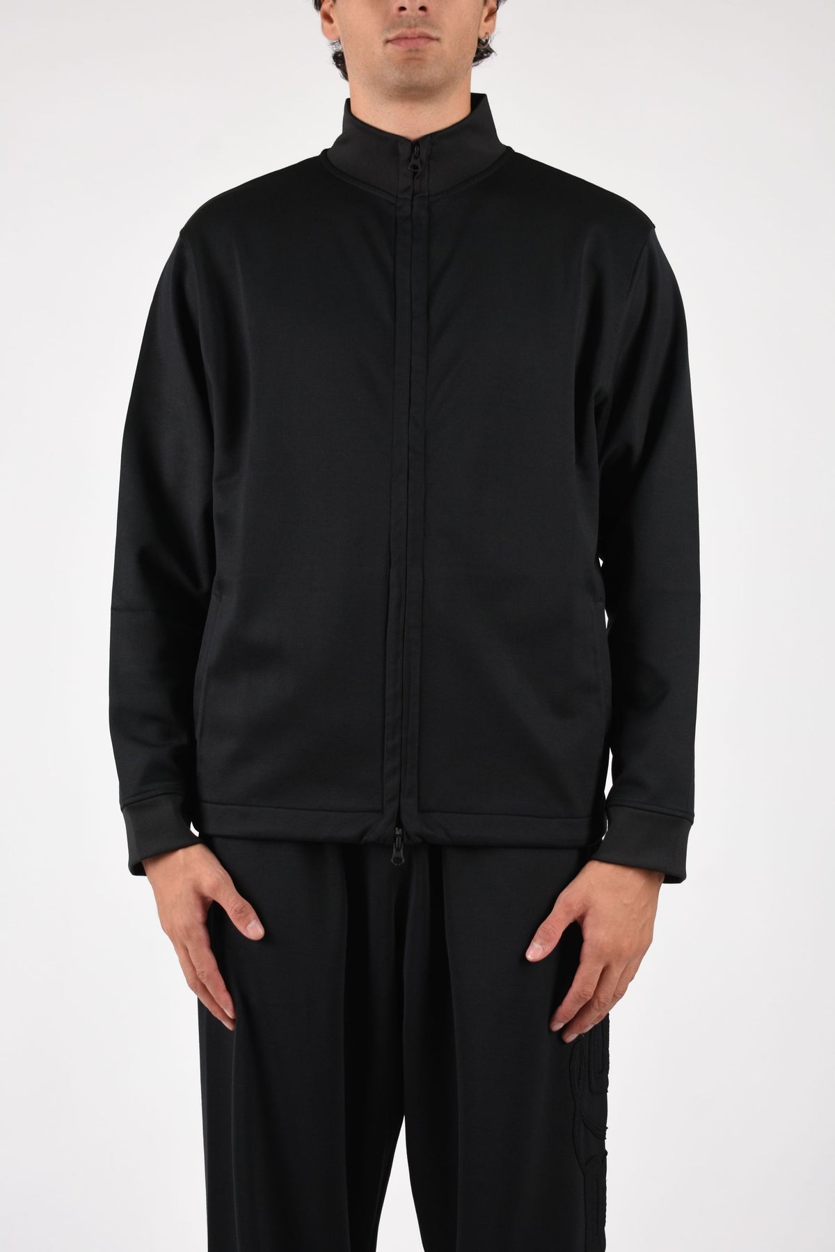 Track jacket Polyform AW26005J