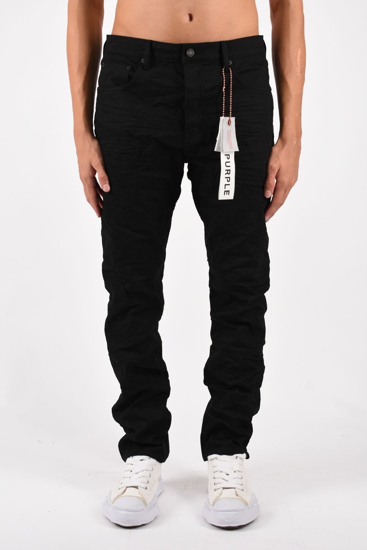 Jeans Slim Straight