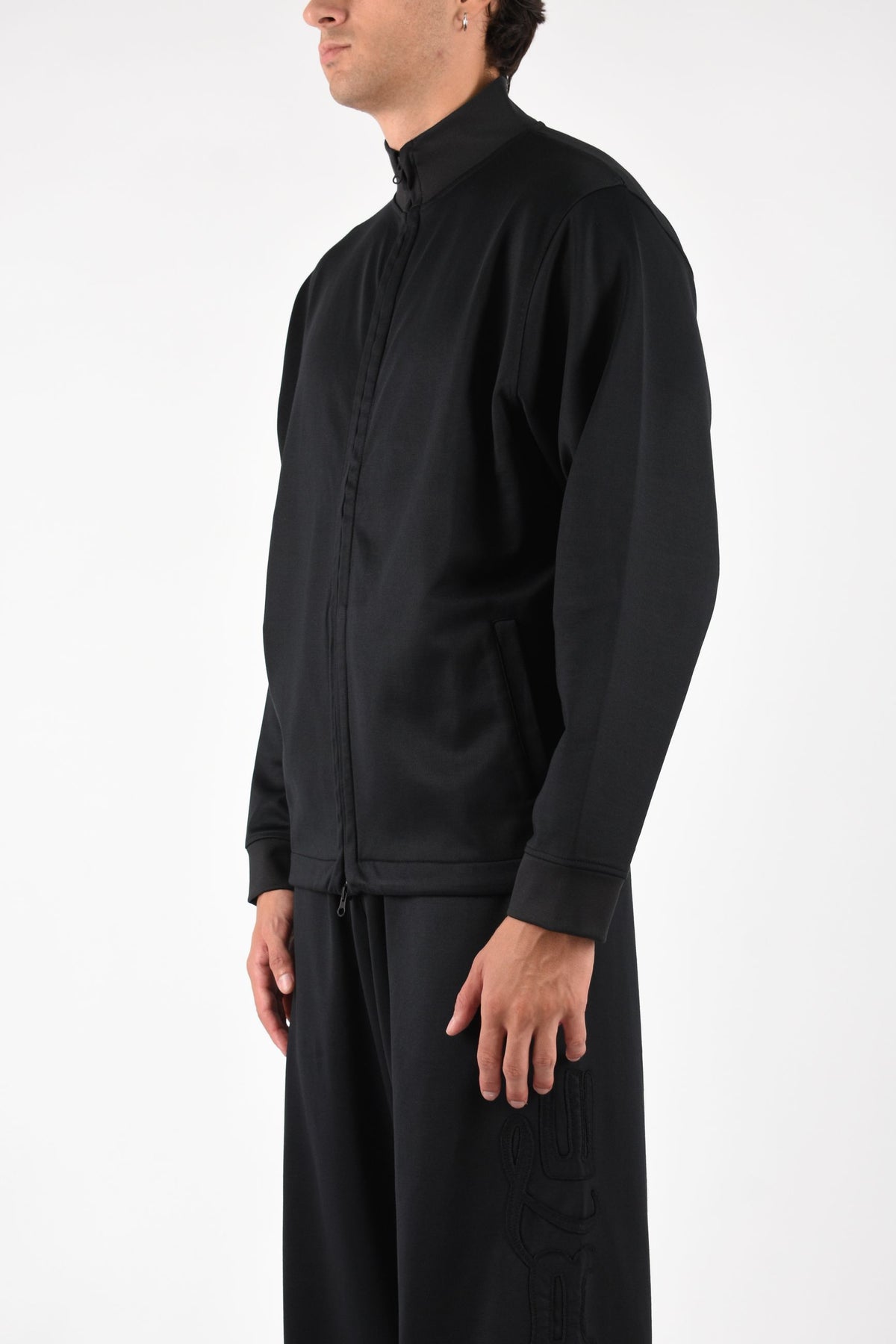 Track jacket Polyform AW26005J