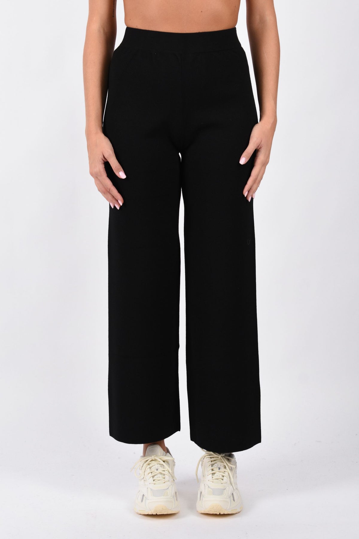 Pantaloni in maglia MMLROTONDO 2626336017600