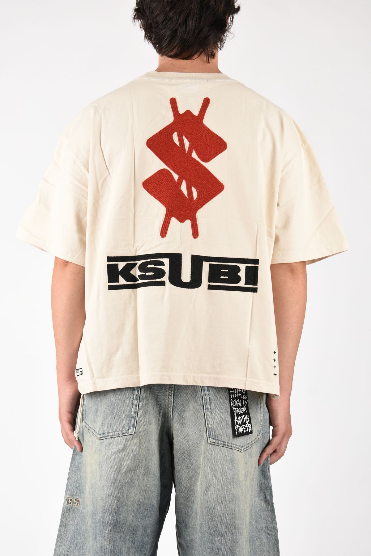 T-shirt zoom ekcess MPF26TE008