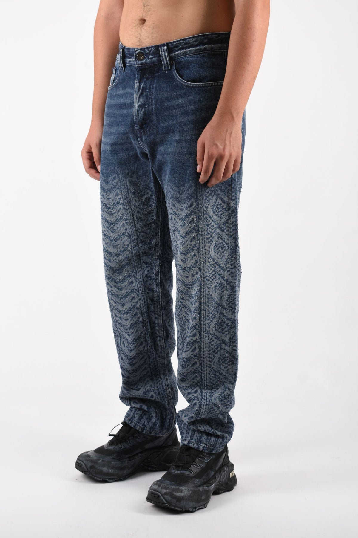 Jeans 2024 D-MACS A24157007EV