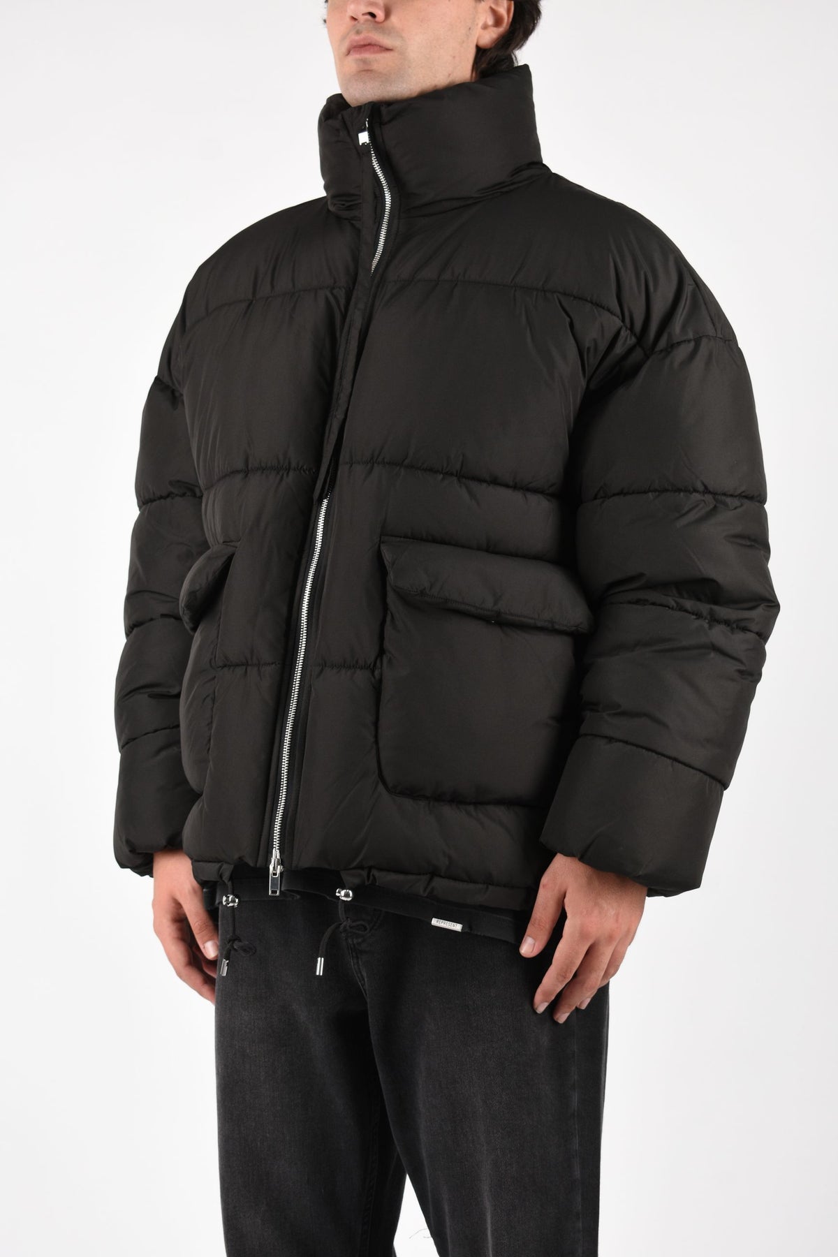 Piumino short 20262010301