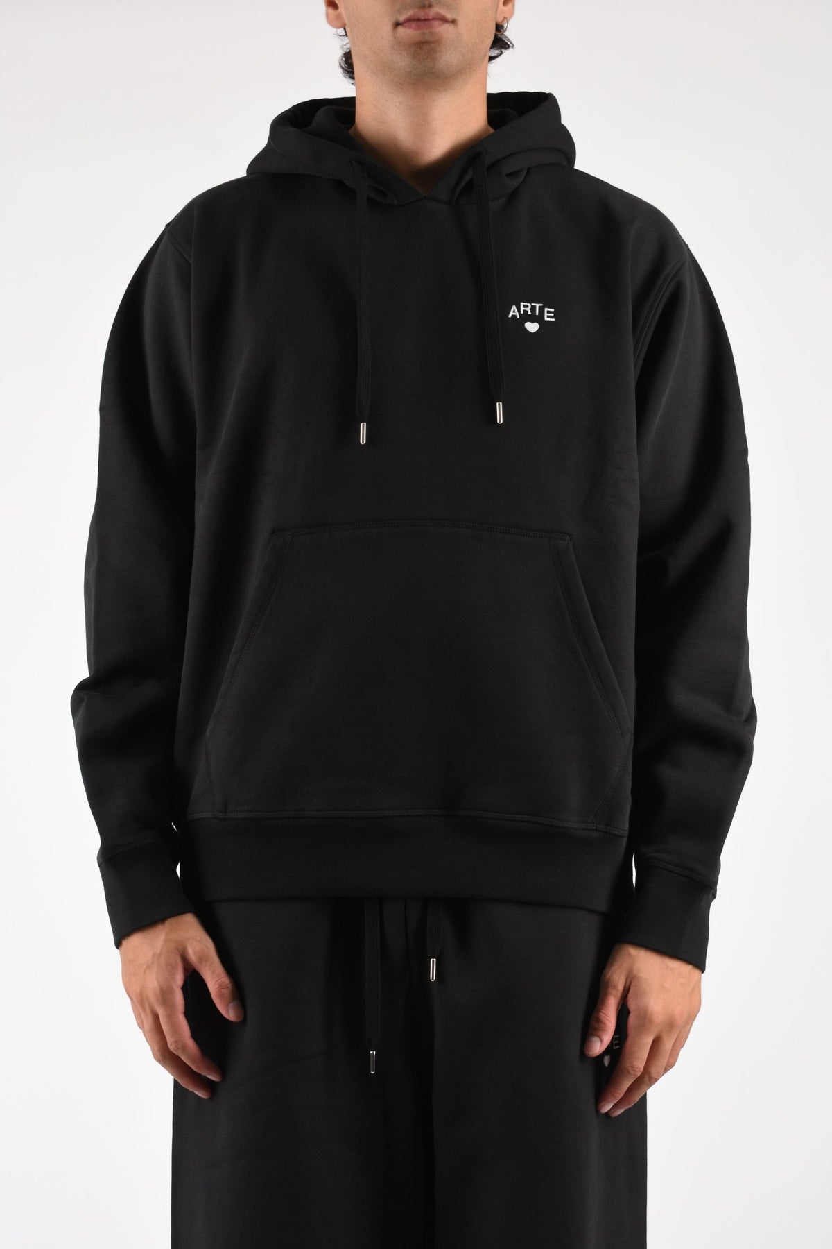 Felpa COR AW26119H