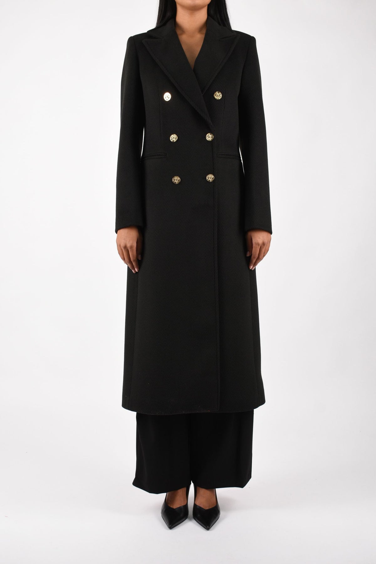 CAPPOTTO AXIS SLCP010