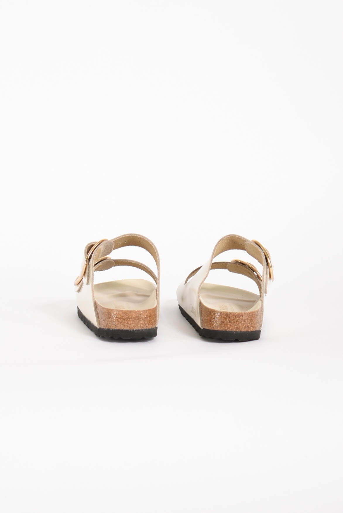 sandali arizona big buckle