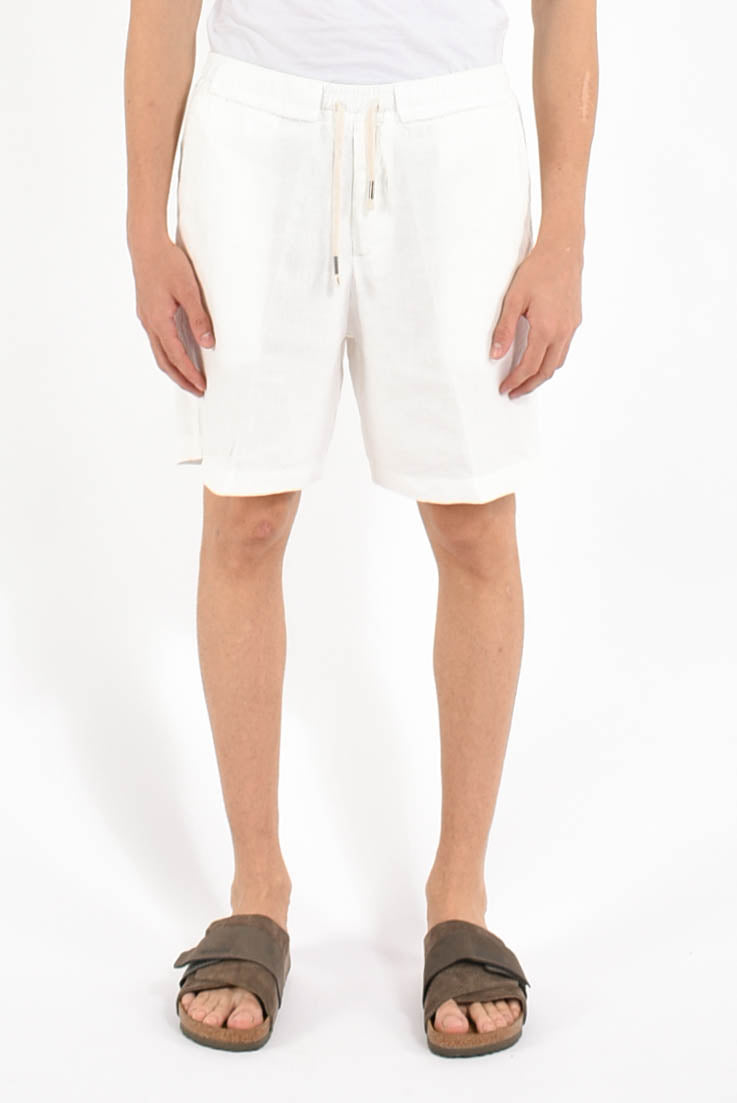 Bermuda in lino