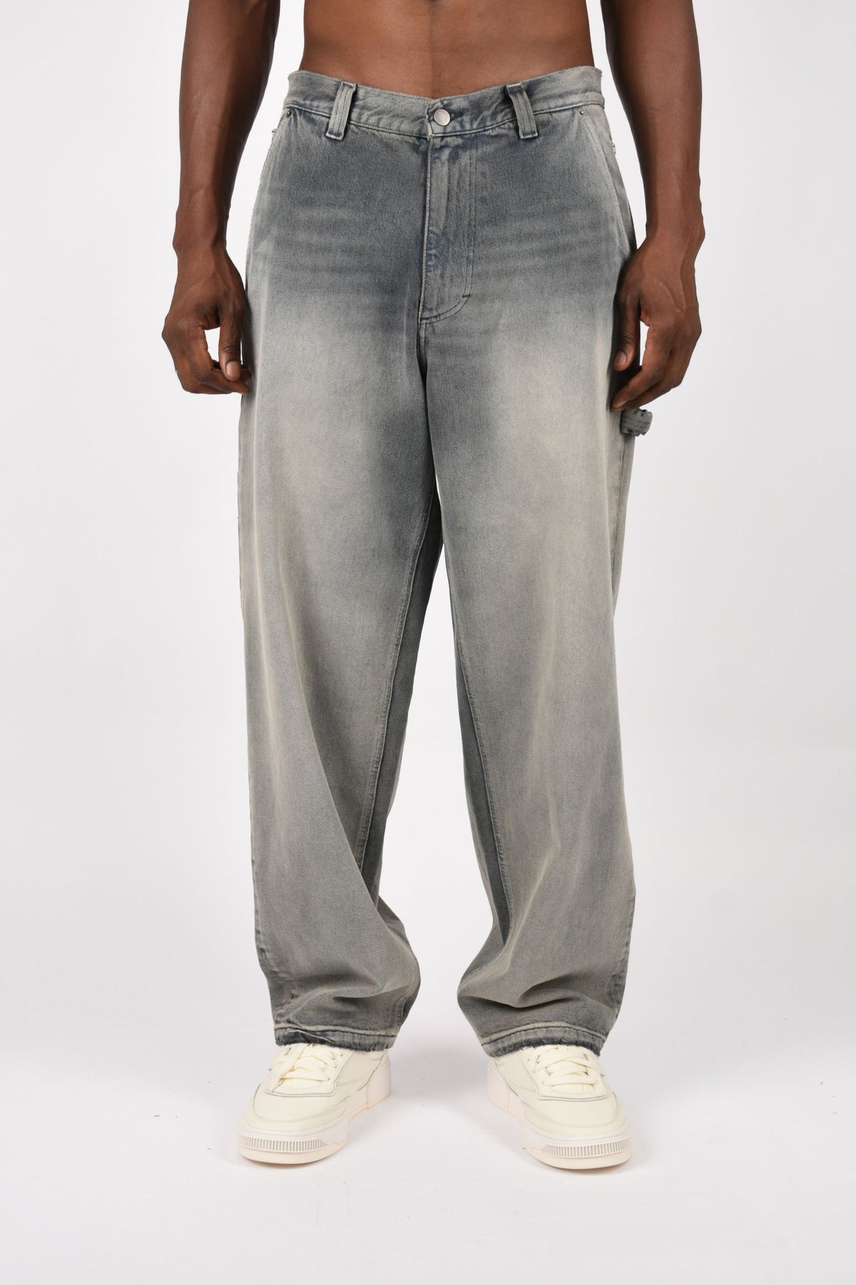 Jeans sibilla m HEM03272DF106