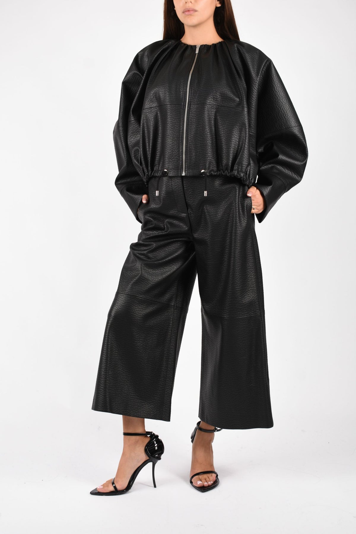 PANTALONI AMPI M6IR00