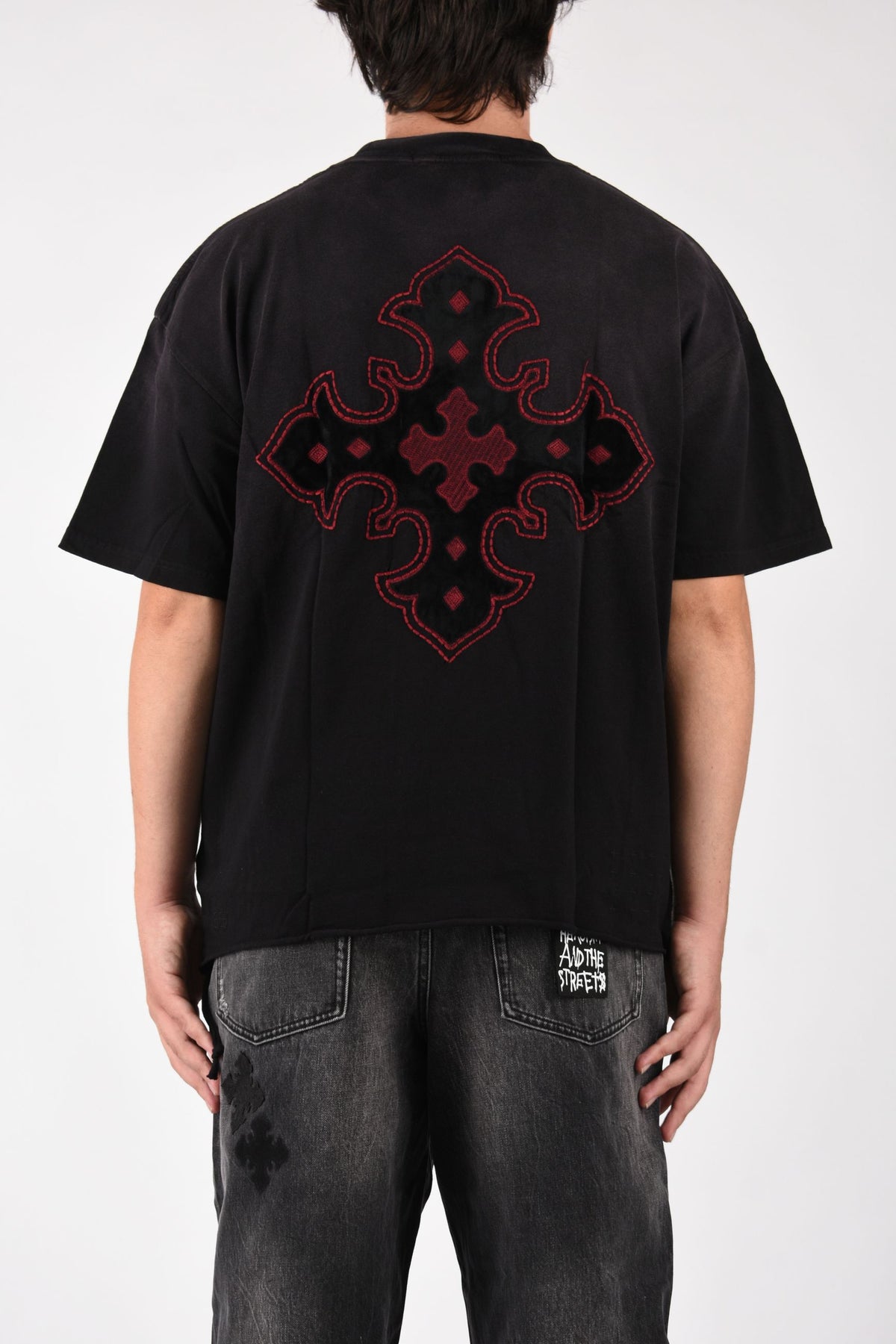 T-shirt paise ekcess MPF26TE004