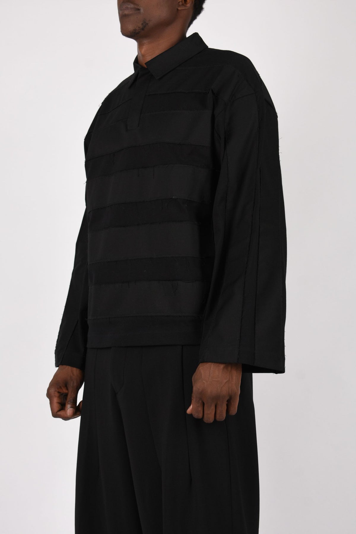 T-shirt saimon long sleeved 9FW26SIM04L