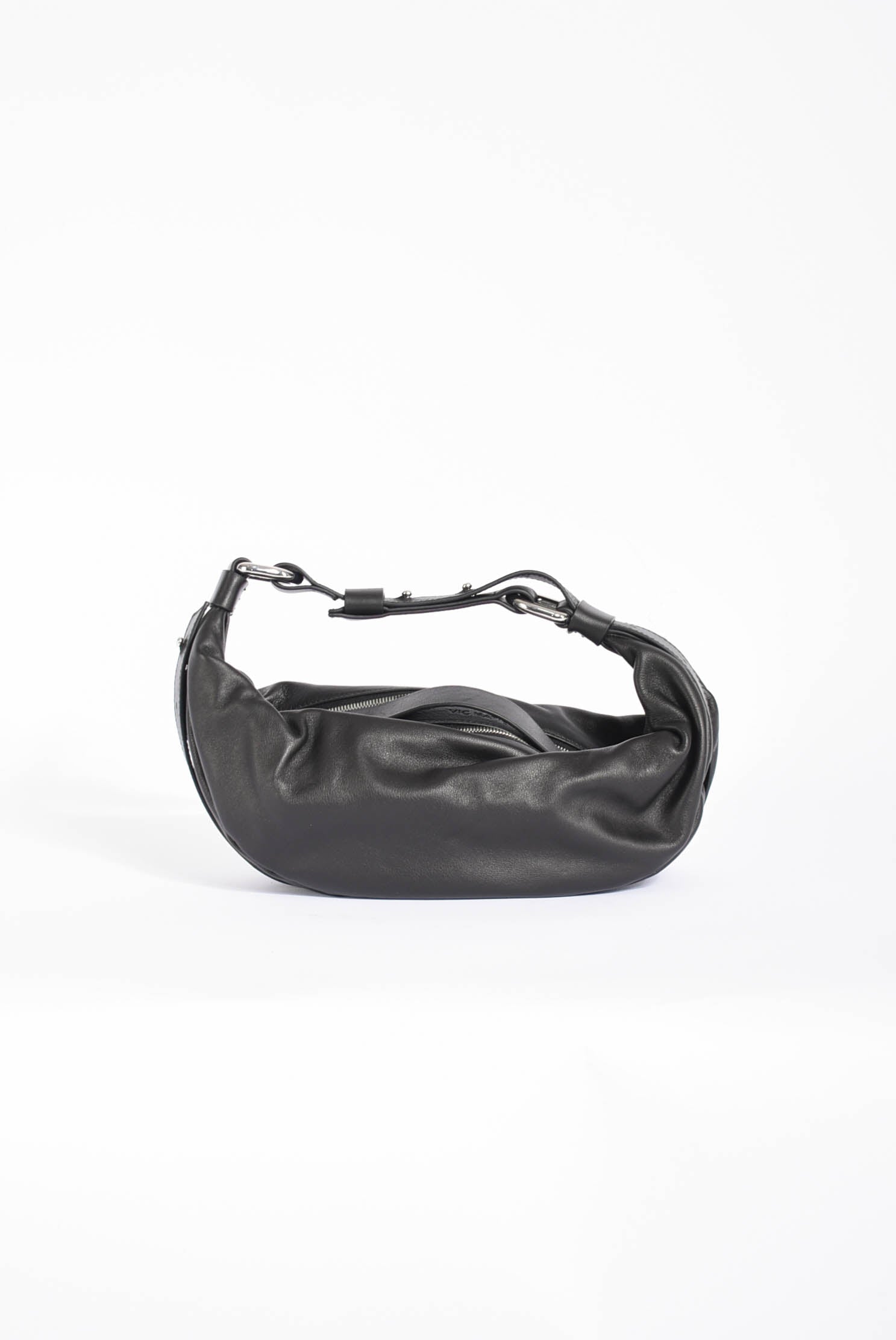 borsa a mezza luna travel