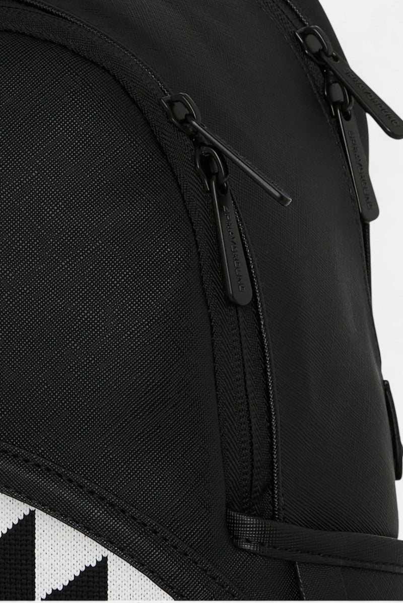 zaino mini Fly Knit Mouth Savage