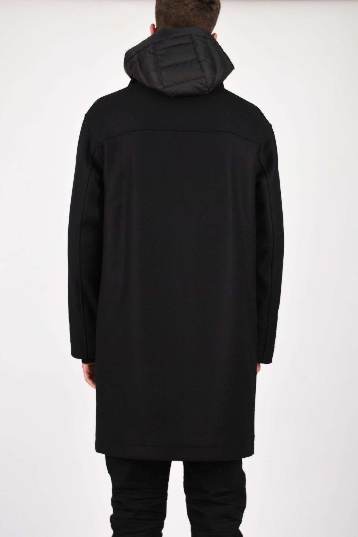 Cappotto laerte LAERTEARBUS