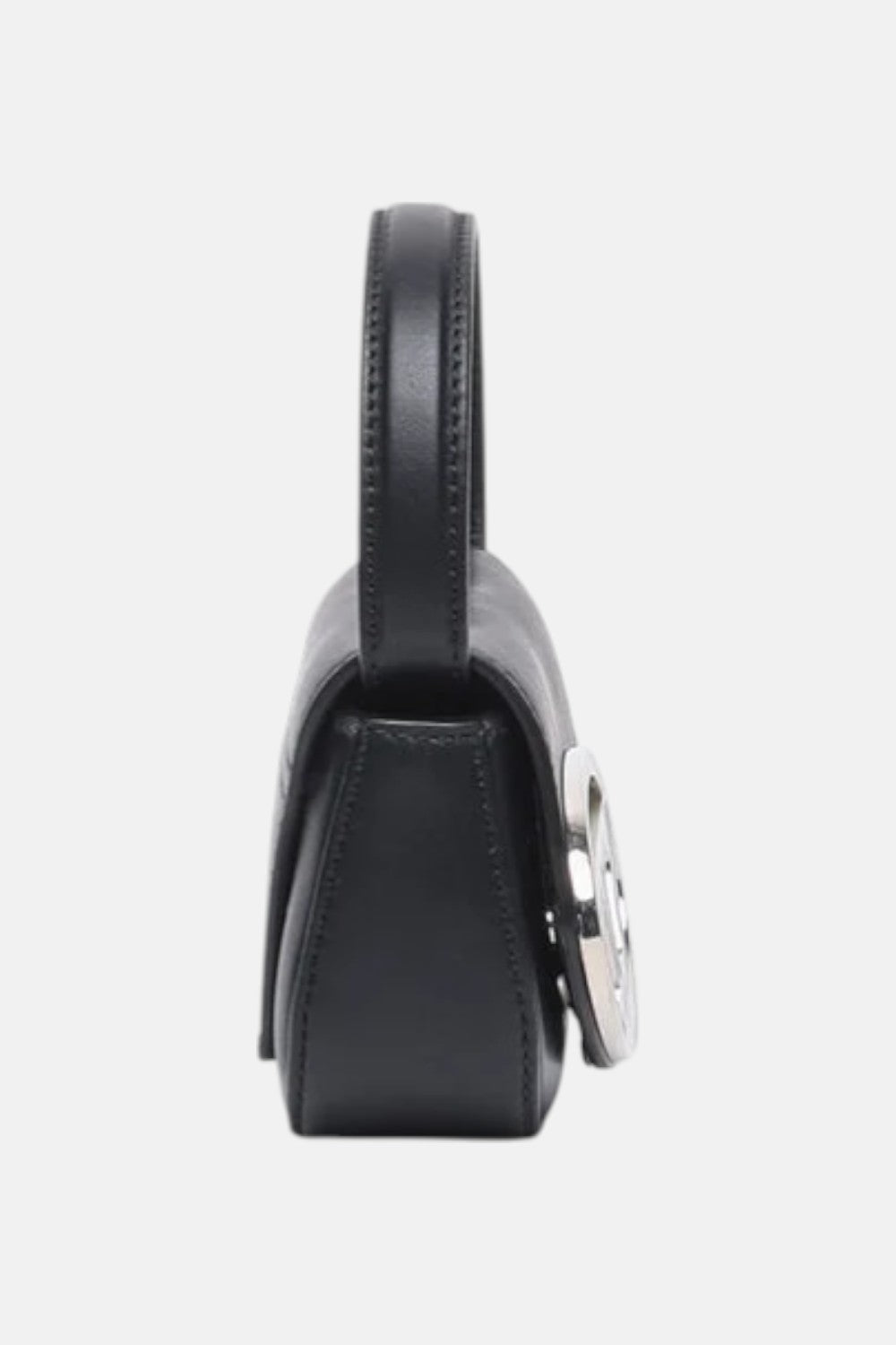 borsa a tracolla in pelle 1dr xs