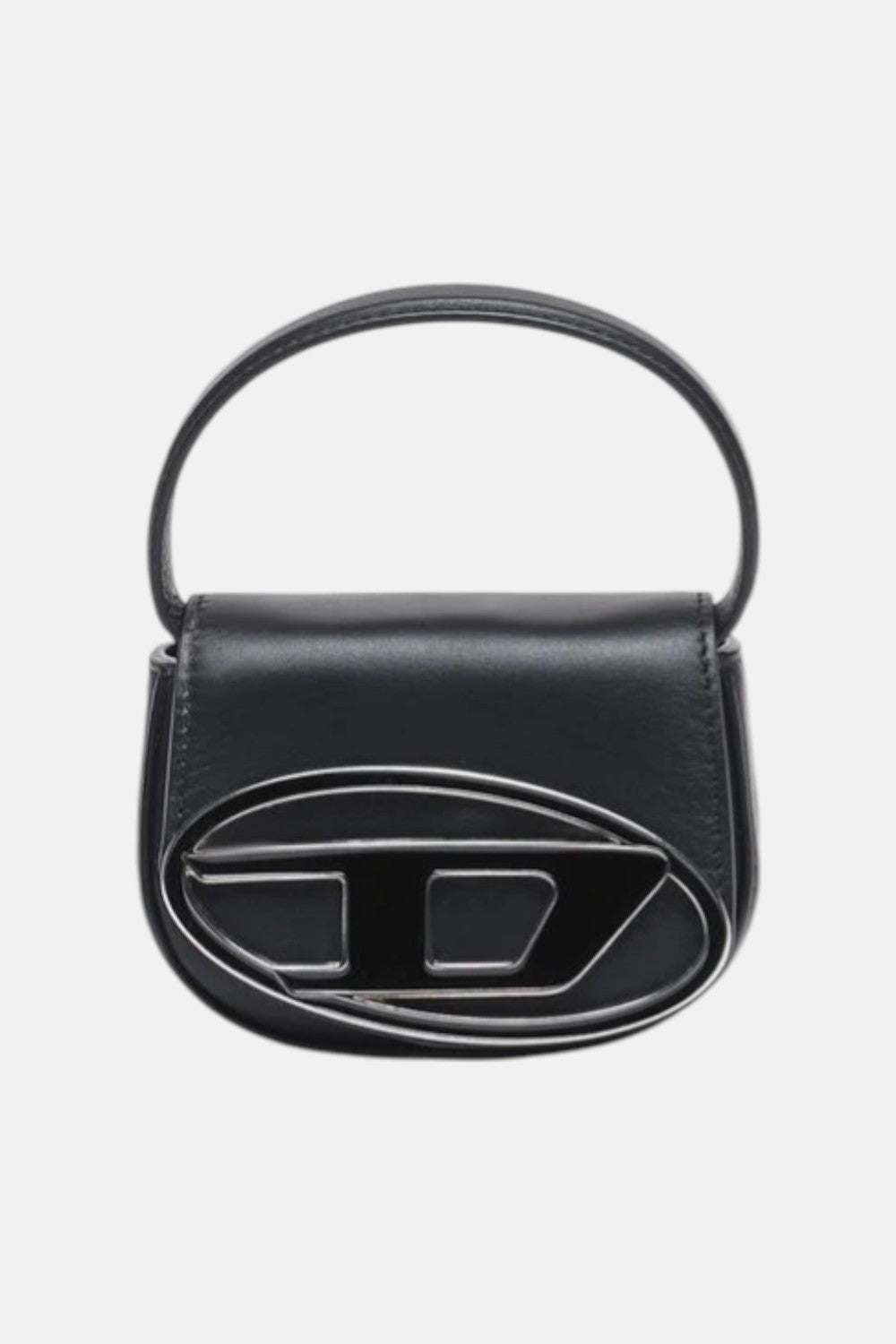 borsa a tracolla in pelle 1dr xs