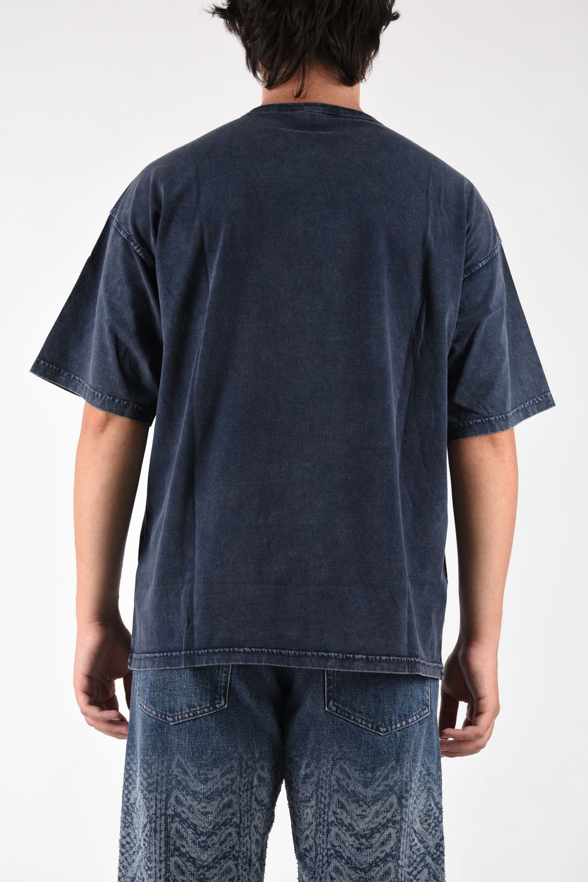T-shirt T-BOXT A195450HGBX