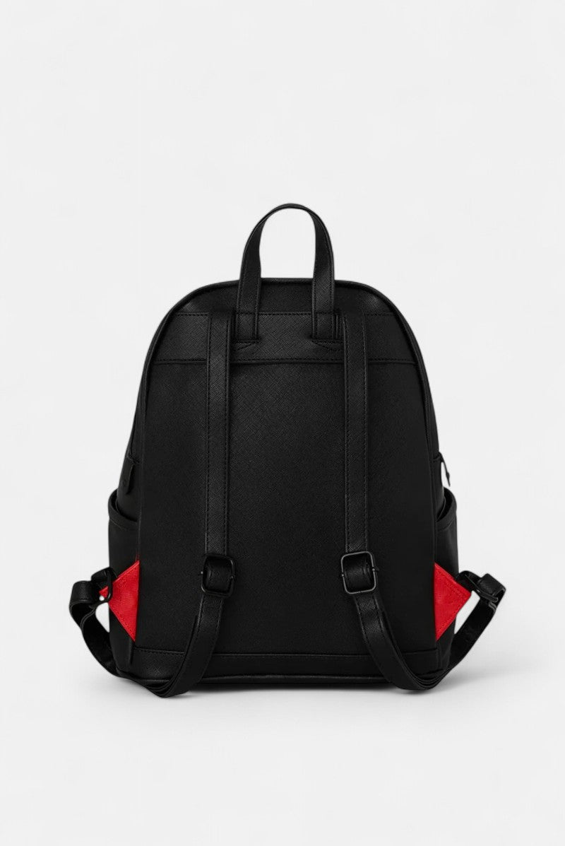 zaino mini Fly Knit Mouth Savage