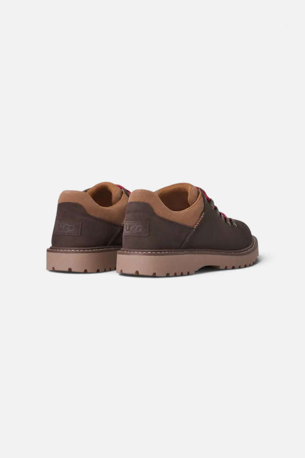 Sneaker Chukka Birch Hiker 1180494