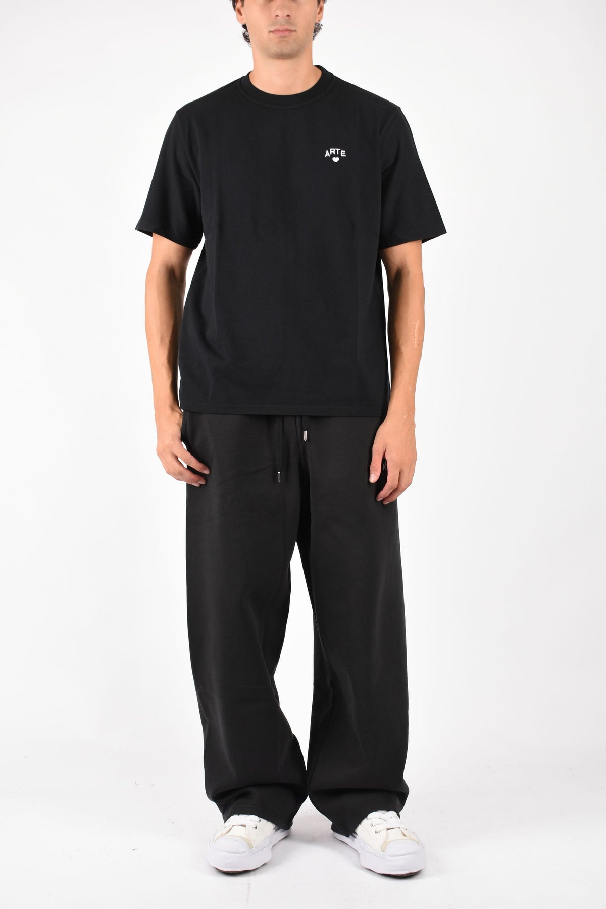 Pantaloni COR AW26118P