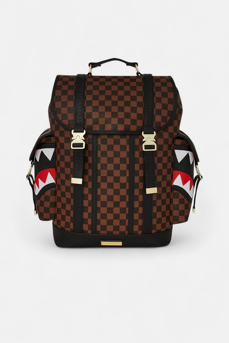 zaino Sawtooth Sharks In Paris Monte Carlo