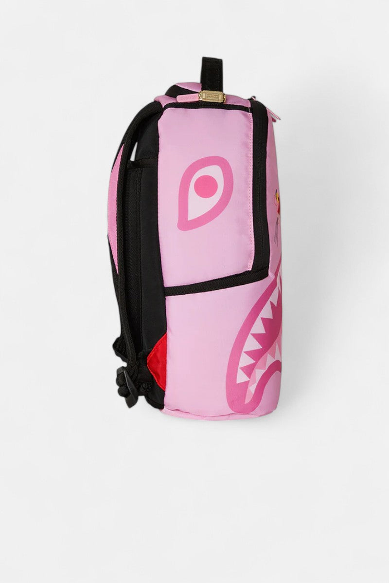 zaino MINI PINK PANTHER SPLIT DLX