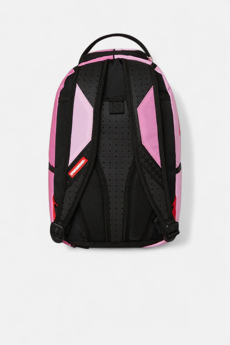 zaino MINI PINK PANTHER SPLIT DLX