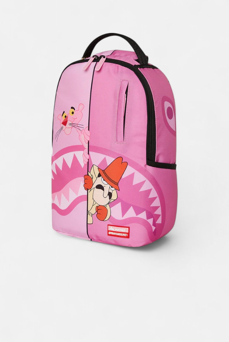 zaino MINI PINK PANTHER SPLIT DLX