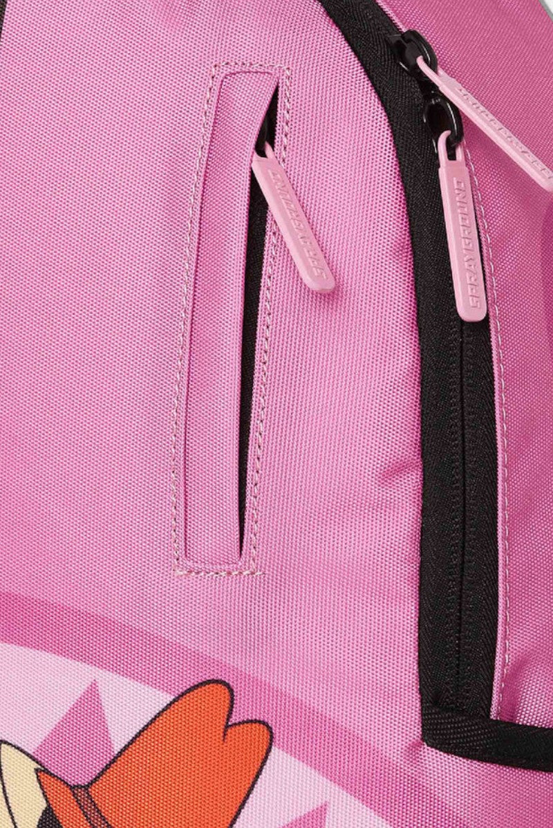 zaino MINI PINK PANTHER SPLIT DLX