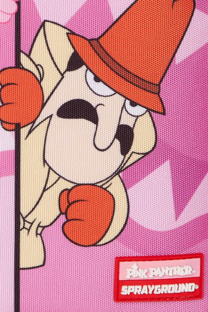 zaino MINI PINK PANTHER SPLIT DLX