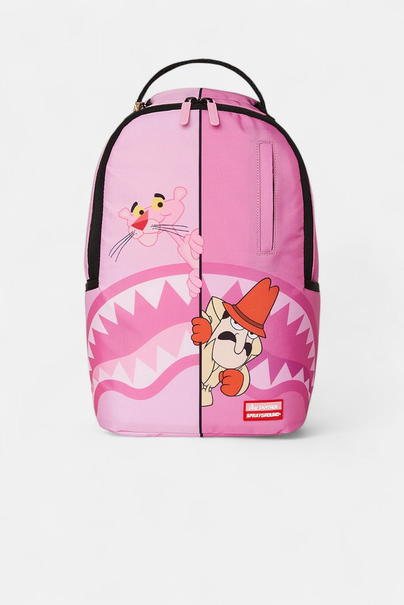 zaino MINI PINK PANTHER SPLIT DLX