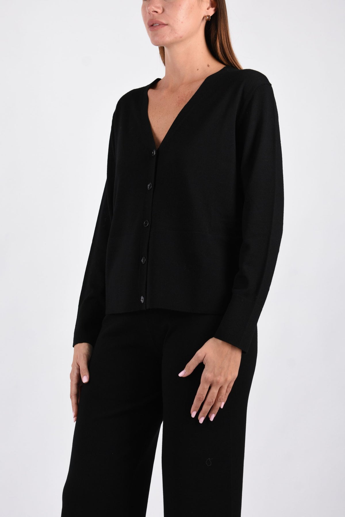cardigan in lana MMLCANDITI 2626346037600